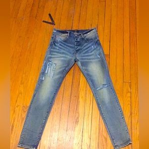 Amiri jeans brand new with tags